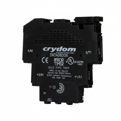 SENSATA TECHNOLOGIES DRTA06D06