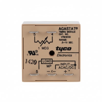 TE CONNECTIVITY VTM3ECD