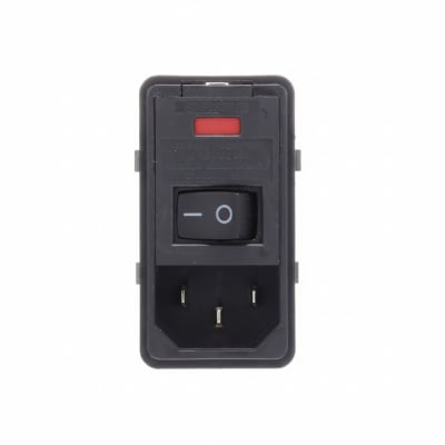 TE CONNECTIVITY PS0S0SH3A