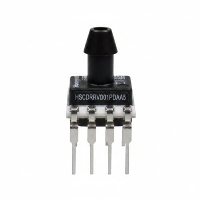 HONEYWELL HSCDRRV001PDAA5