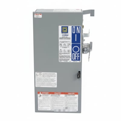 SIEMENS HQR23B125H