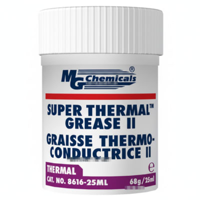 MG CHEMICALS 8616-25ML