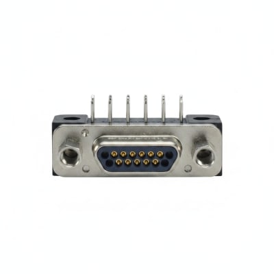 ITT MDM-31PCBR-A174-F222