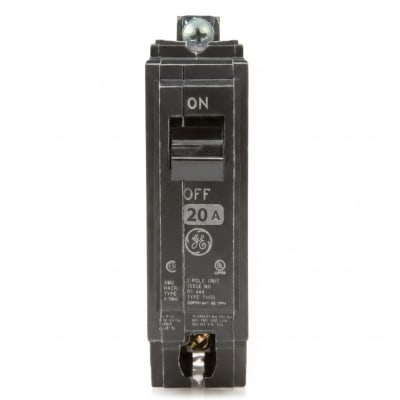 GENERAL ELECTRIC THQB1120DF