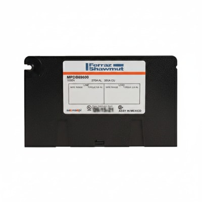 MERSEN 218A4293P960B