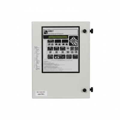 S&C ELECTRIC 446175R1