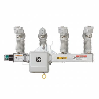 S&C ELECTRIC 444080R1