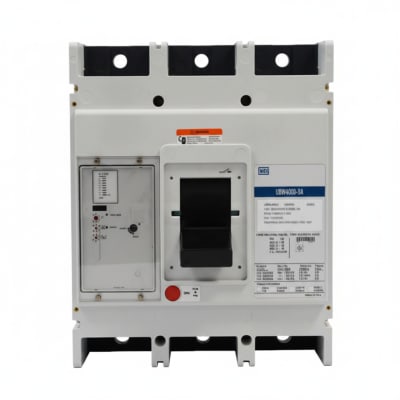 WEG UBW400N-FTU400-3A