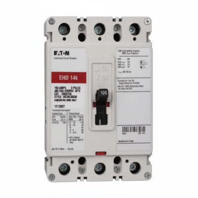 EATON CORPORATION 3533030M51M