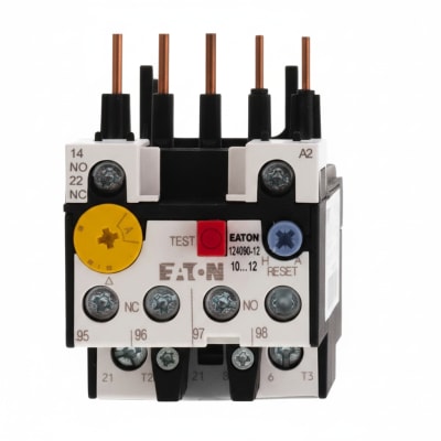 EATON CORPORATION 124090-12