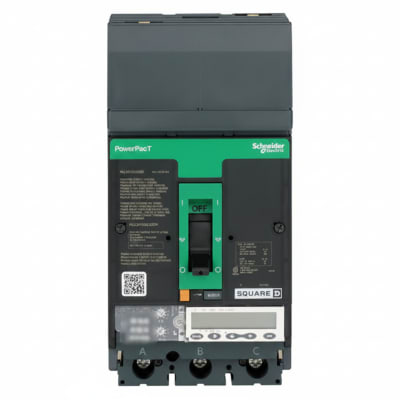 SCHNEIDER ELECTRIC HLL36100U43XEN