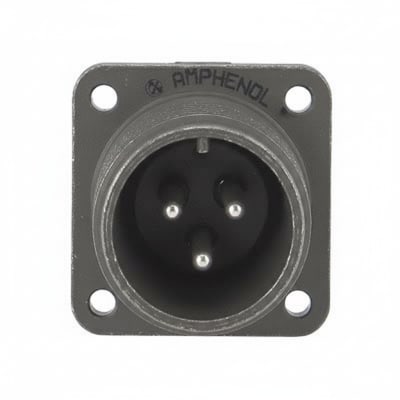 AMPHENOL 97-3101A-36(0850)