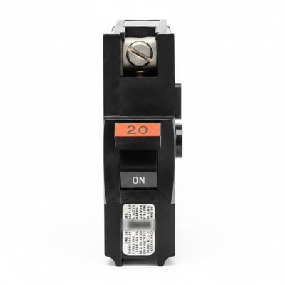 FEDERAL PACIFIC TRANSFORMER HNB120