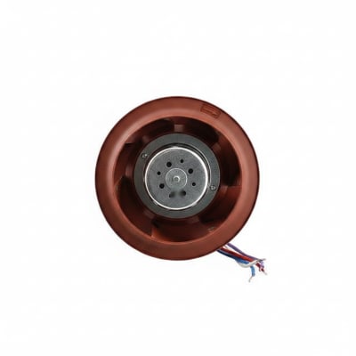 EBM PAPST RER175-42/18-2TDMLP