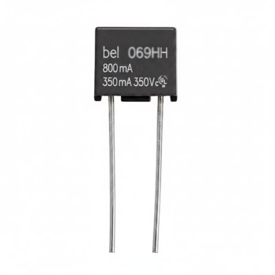BEL FUSE ASQ24S10050-NS00G