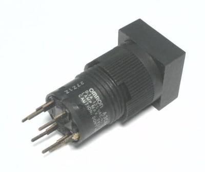 OMRON A3CA7122