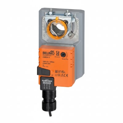 NOSHOK 40-500-6000-PSI/KPA-AP-MIP