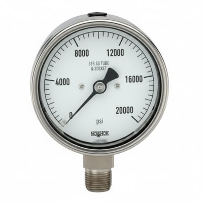 NOSHOK 40-510-30-VAC-MIP
