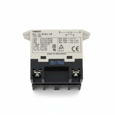 OMRON G7L-1A-BUB-CB DC24