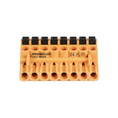 WEIDMULLER 1002140000