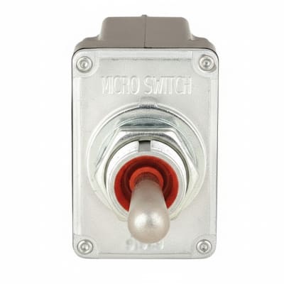 HONEYWELL 2TL1-12M