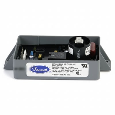 KIDDE-FENWAL, LLC 35-725200-005