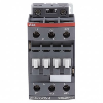 ASEA BROWN BOVERI AF26-30-00-14 250-500V50/60HZ-DC