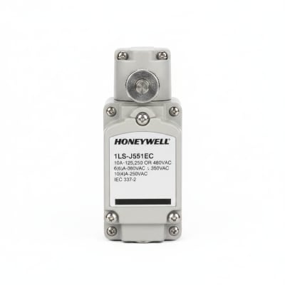 HONEYWELL 1LS-J551EC