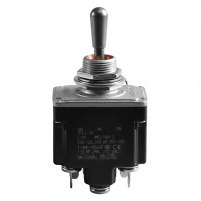 HONEYWELL MS27409-2M