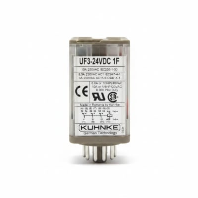 TE CONNECTIVITY KUL-4023-1