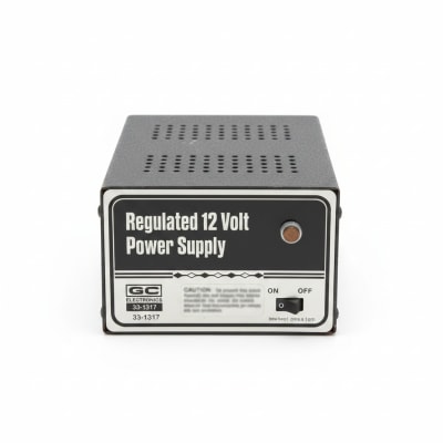 GC ELECTRONICS 33-1317