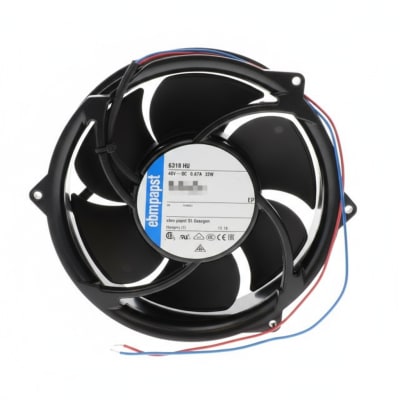 EBM PAPST 6318HU