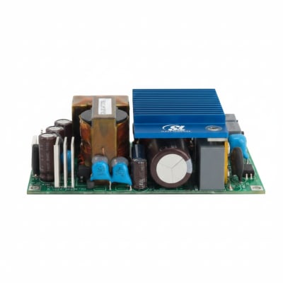 SL POWER ELECTRONICS LB115S12K