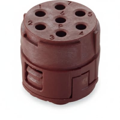ITT INSUL-MS-K32-7P-RR