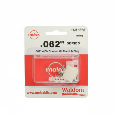 MOLEX E12A06004M140
