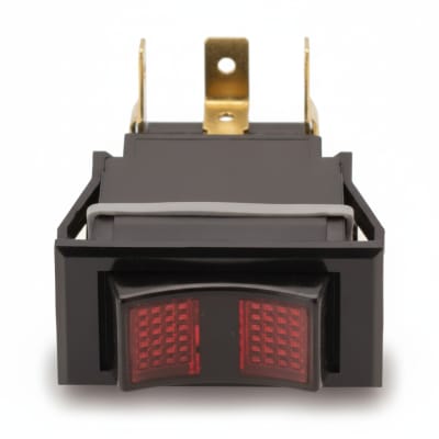 CARLING SWITCH LTIGM51-6S-BL-RC-NBL/12V