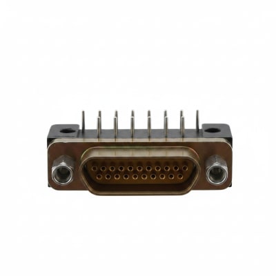 ITT KJA6-21F-N-BARREL-ASSY