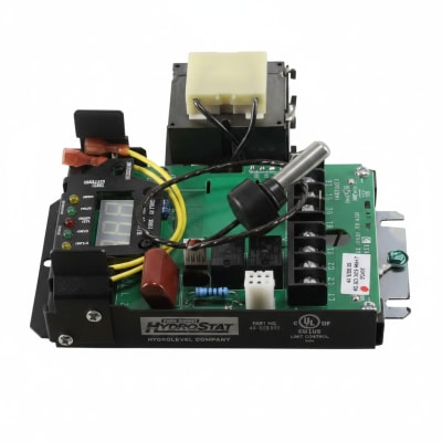 HYDROLEVEL 48-3203SF