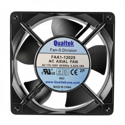 QUALTEK FAA1-12025NBMT31