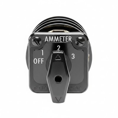 ELECTROSWITCH A227P32YZQ