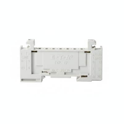 ETA ENGINEERING TECHNOLOGY 17-P10-SI