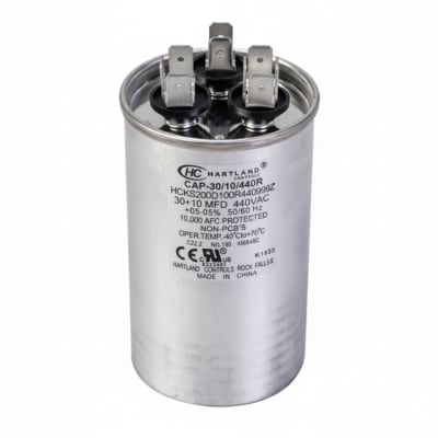 HARTLAND CONTROLS CAP-30/10/440R