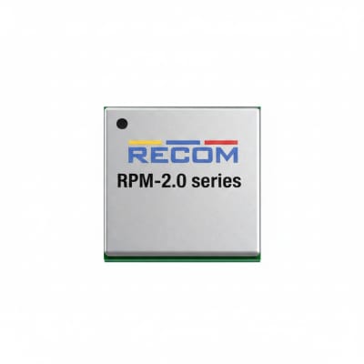 RECOM R0.25D-2412/HP