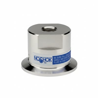 NOSHOK 10-02S-H-B-04S-2F