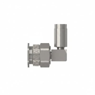 HUBER SUHNER INC 23001717