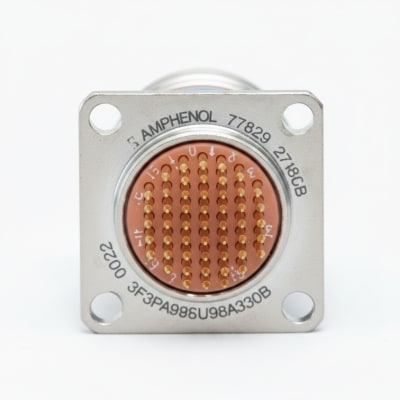 AMPHENOL 3F3SPA98U98A30B