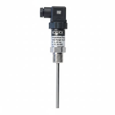 NOSHOK 800--40/60C-1-1-2-8-025-6