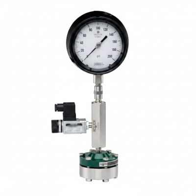 NOSHOK 45-740-200-PSI-OS