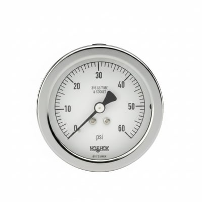 NOSHOK 40-510-400-PSI-SG