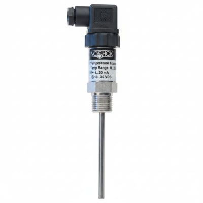 NOSHOK 800-40/400-1-1-8-8-040-6